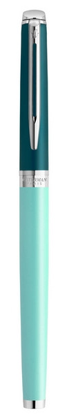 Pióro Waterman Hemisphere Color-Block Green CT